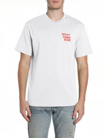 Replay t-shirts M3378