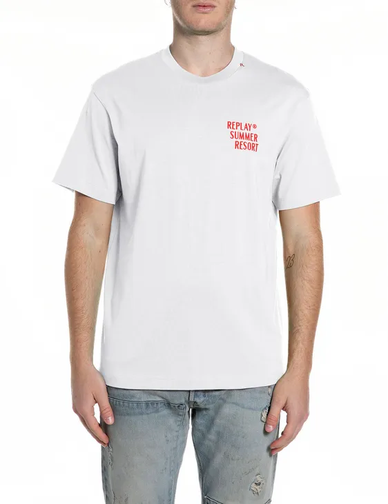 Replay t-shirts M3378
