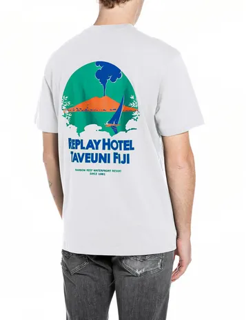 Replay t-shirts M3397