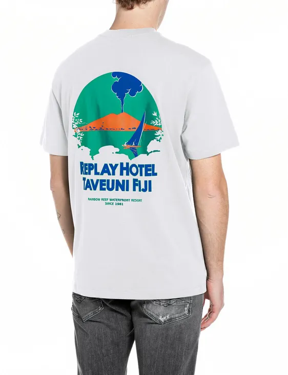Replay t-shirts M3397