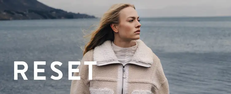 Reset dames