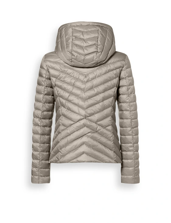 Reset gebreid vest LR02712251