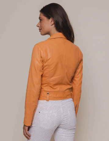 Rino & Pelle biker Elora.3002420