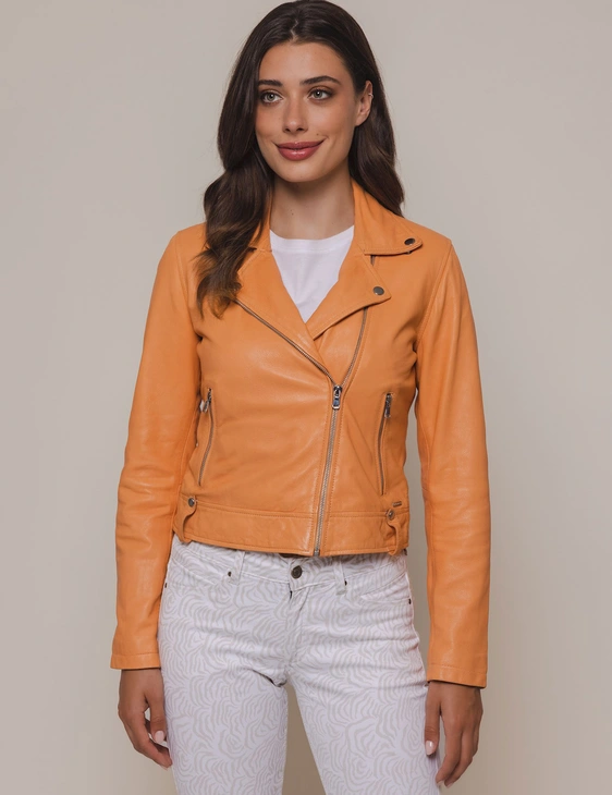 Rino & Pelle biker Elora.3002420