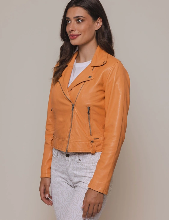 Rino & Pelle biker Elora.3002420