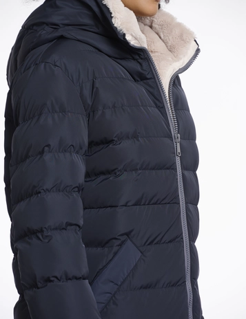 Rino & Pelle blazer Keilafur.7002511