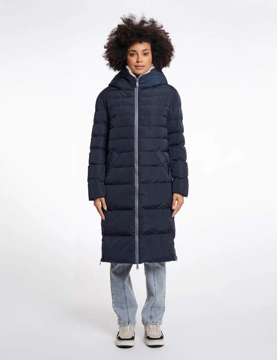 Rino & Pelle blazer Keilafur.7002511