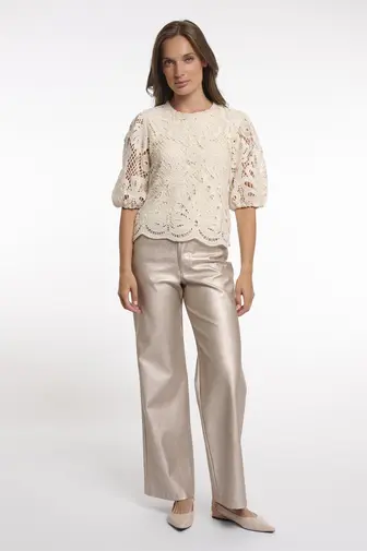 Rino & Pelle blouse Chantalle.7002622