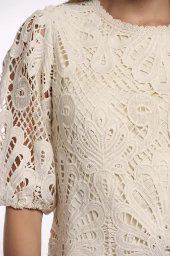 Rino & Pelle blouse Chantalle.7002622