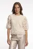 Rino & Pelle blouse Chantalle.7002622