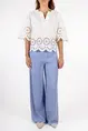 Rino & Pelle blouse Trudy.7002623