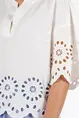 Rino & Pelle blouse Trudy.7002623