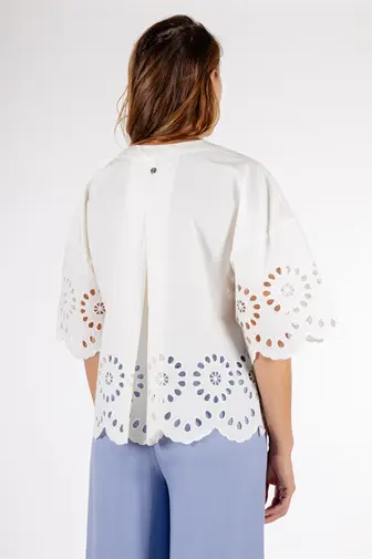 Rino & Pelle blouse Trudy.7002623