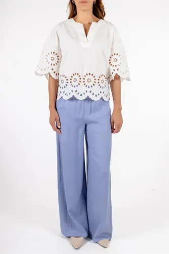 Rino & Pelle blouse Trudy.7002623