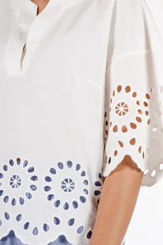 Rino & Pelle blouse Trudy.7002623