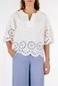 Rino & Pelle blouse Trudy.7002623