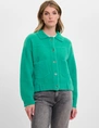 Rino & Pelle gebreid vest Bubbly.5002521