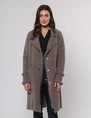 Rino & Pelle gebreid vest Catena.700NOOS