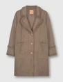 Rino & Pelle gebreid vest Catena.700NOOS