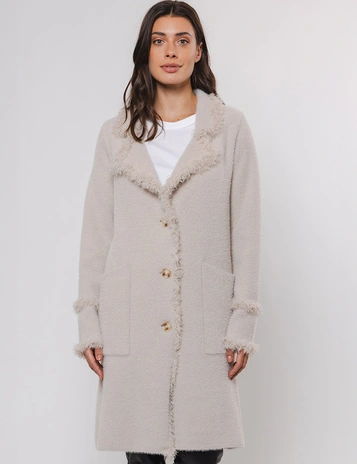 Rino & Pelle gebreid vest Catena.700NOOS