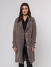 Rino & Pelle gebreid vest Catena.700NOOS