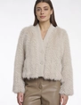 Rino & Pelle gebreid vest Chaimae.7002512