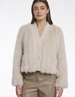 Rino & Pelle gebreid vest Chaimae.7002512