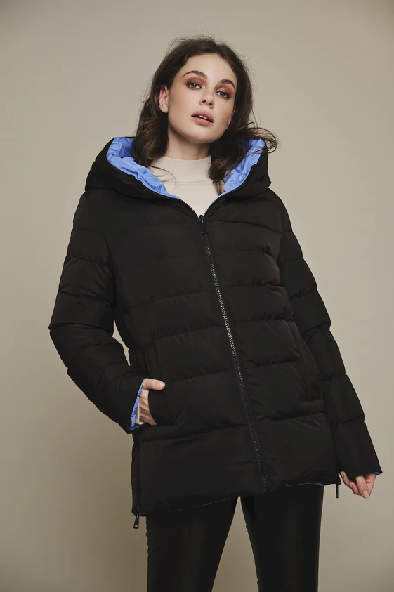 Rino & Pelle gebreid vest Jolanda.7002310