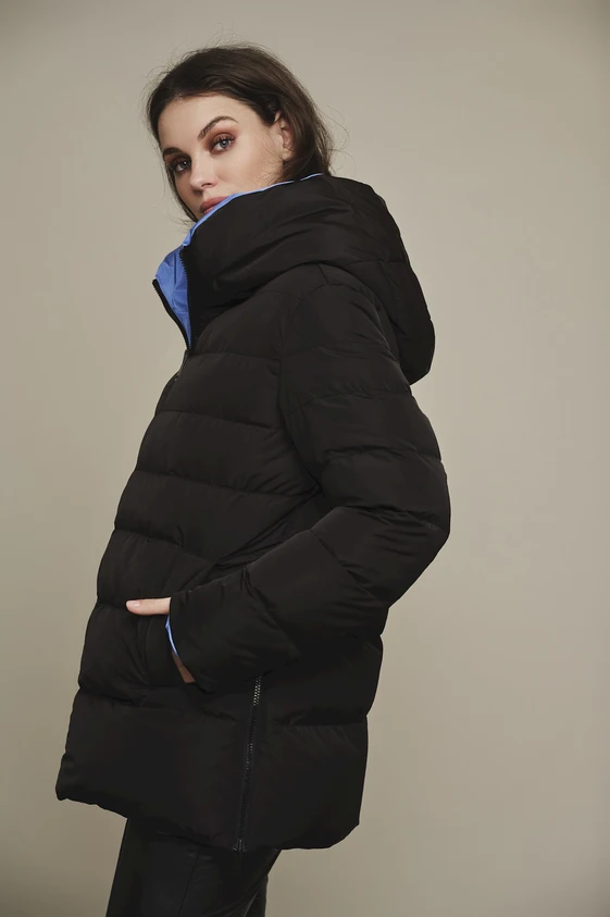Rino & Pelle gebreid vest Jolanda.7002310