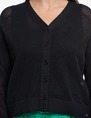 Rino & Pelle gebreid vest Munda.5002522