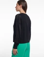 Rino & Pelle gebreid vest Munda.5002522