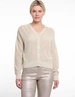 Rino & Pelle gebreid vest Munda.5002522