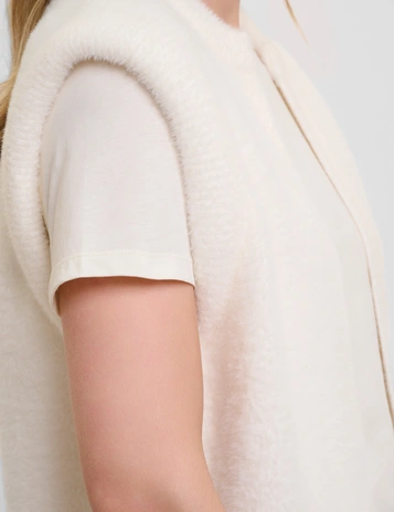 Rino & Pelle gilets Elona.5002521