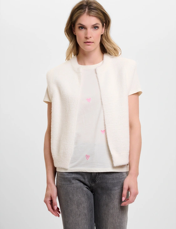 Rino & Pelle gilets Elona.5002521