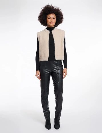 Rino & Pelle gilets Elona.700NOOS