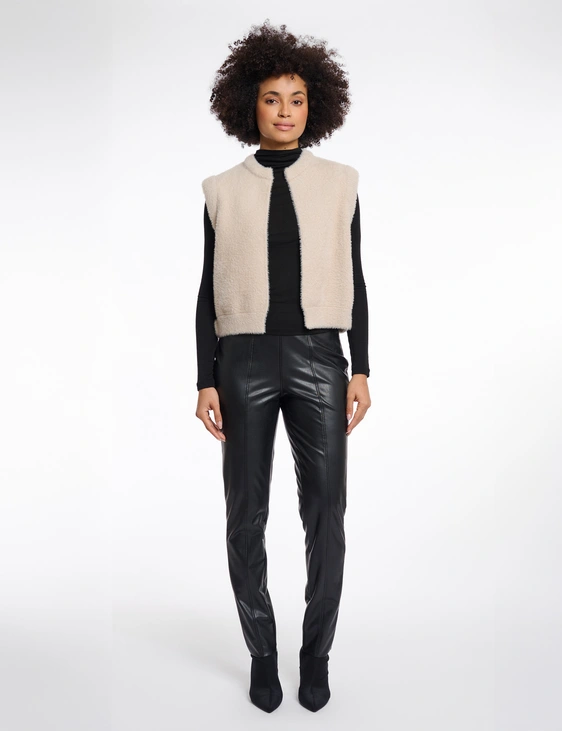 Rino & Pelle gilets Elona.700NOOS