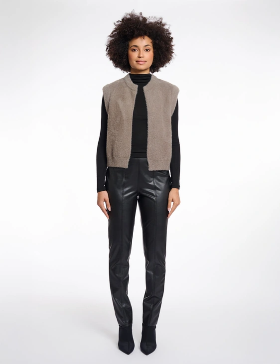 Rino & Pelle gilets Elona.700NOOS