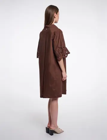 Rino & Pelle jurk CeylinRegular.700