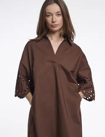 Rino & Pelle jurk CeylinRegular.700