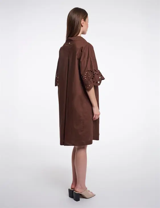 Rino & Pelle jurk CeylinRegular.700