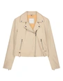 Rino & Pelle leren blazer Elora.3002420