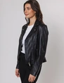 Rino & Pelle leren blazer Ghost.350NOOS