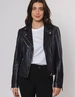Rino & Pelle leren blazer Ghost.350NOOS