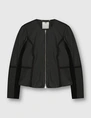 Rino & Pelle leren blazer Torri.350NOOS