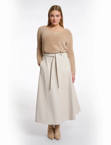 Rino & Pelle midi rok Chelsea.7502511
