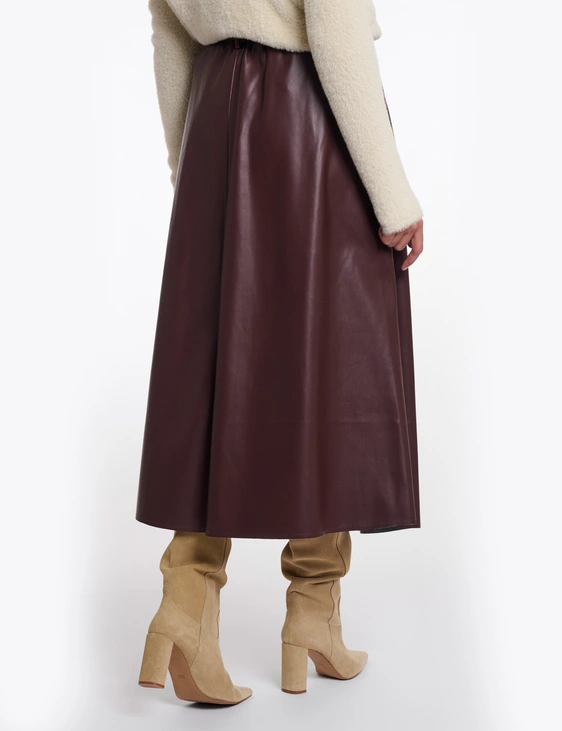 Rino & Pelle midi rok Chelsea.7502511