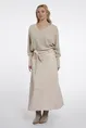 Rino & Pelle midi rok Chelsea.7502611