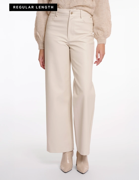 Rino & Pelle pantalons CorianRegular.750