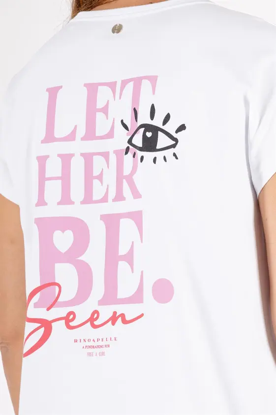 Rino & Pelle t-shirts Livia.7002621