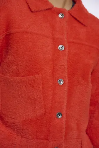 Rino & Pelle vest Bubbly.5002611